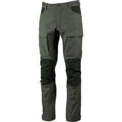 Authentic II Mens Pant FOREST GREEN/DARK FOREST GREEN / 58