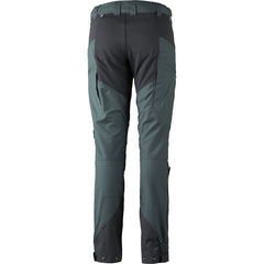 Makke Womens Pant DARK AGAVE/SEAWEED / 42