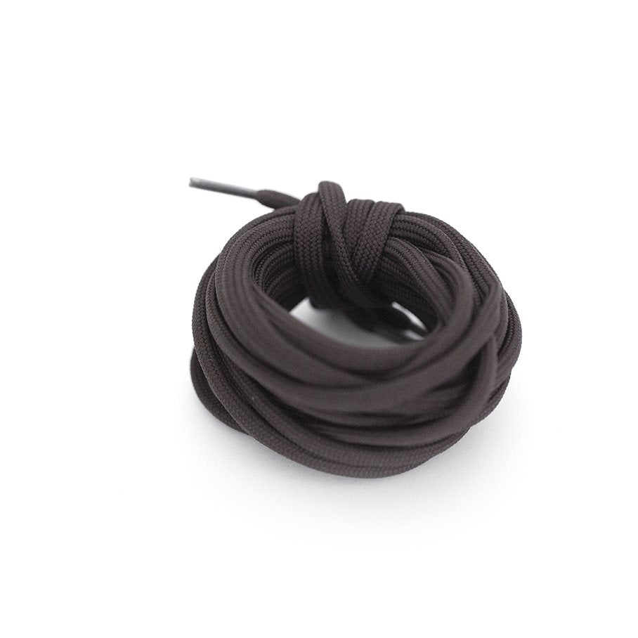 Skosnöre BRUN / 220 CM