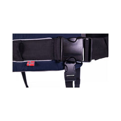 Freemotion Dragsele STORLEK #6 - NACKOMKRETS: 40-44 CM