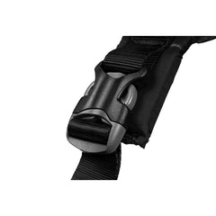 Line Sele Grip till Hund SVART / STL 2