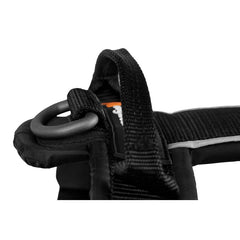 Line Sele Grip till Hund SVART / STL 4