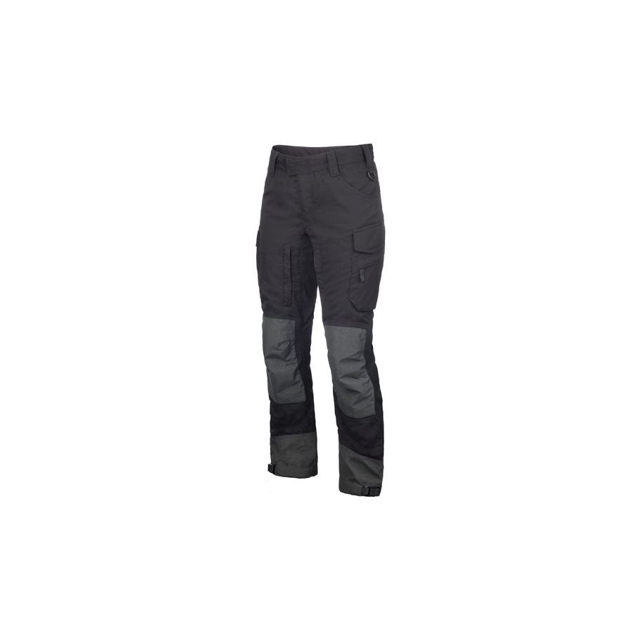 Russel Fritidsbyxa Dam Utgående modell SVART / 40
