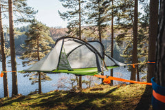 Connect Generation 3 FOREST GREEN / EN STL