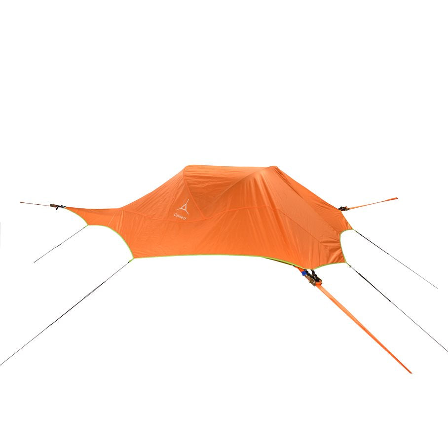 Connect Generation 3 ORANGE / EN STL
