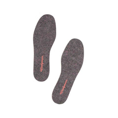 Felt Insoles RECYCLE GREY / EUR 38-39