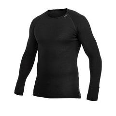 Crewneck Lite BLACK / S