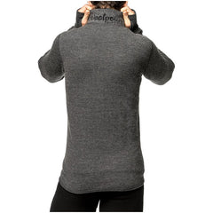 Full Zip Jacket 400 GREY / L