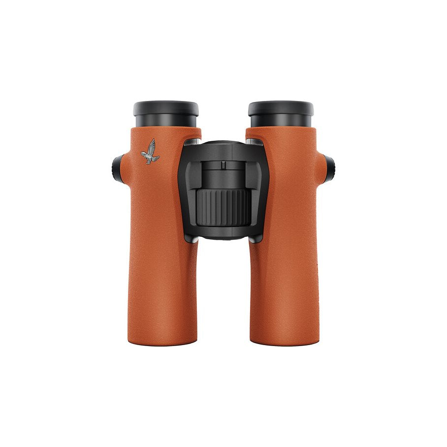 NL Pure 8x32 BURNT ORANGE / EN STL