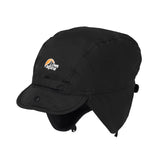 Classic Mountain Cap BLACK / S