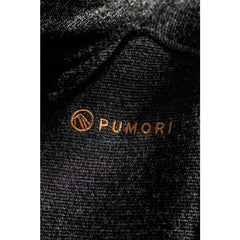 Hotagen Ulltröja Windstopper GRÅBLÅ / 4XL