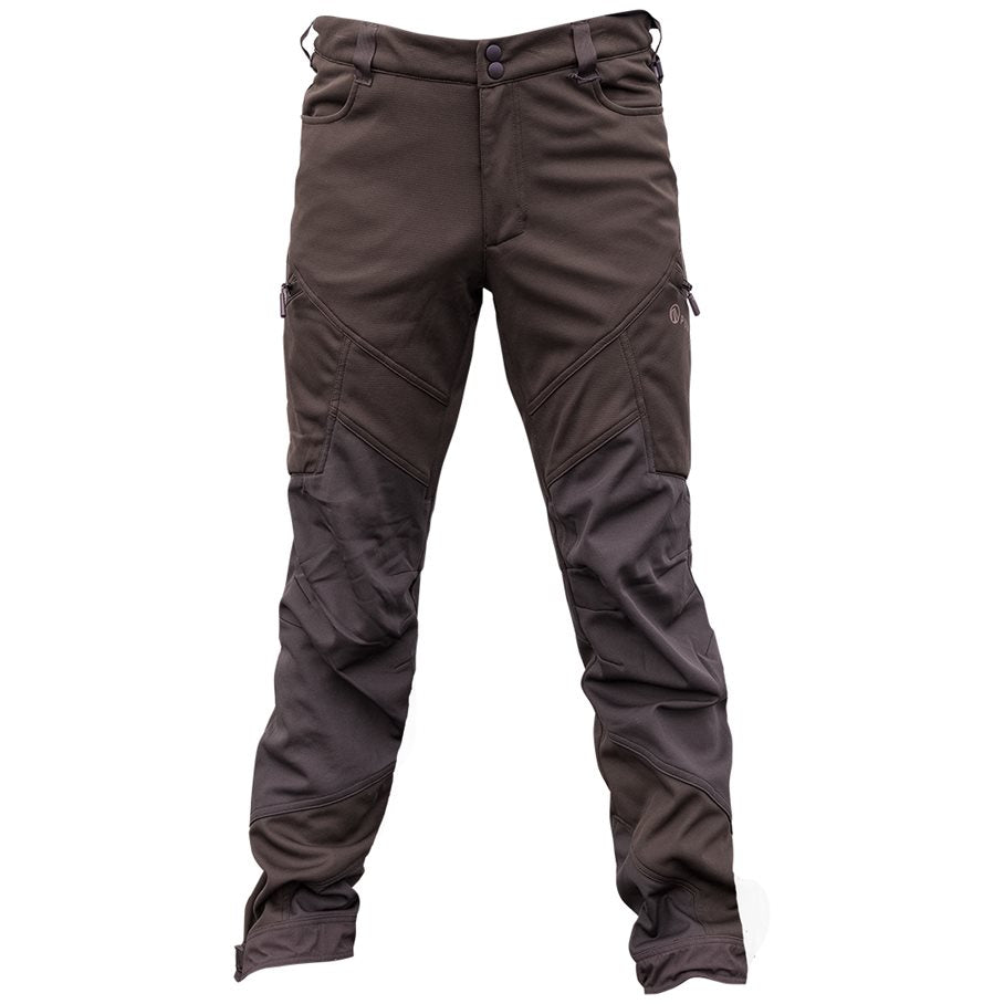 Stalker Lite Byxa BRUN / 46