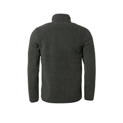 Mainstone Fleecejacka ANTRACITGRÅ / L