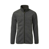 Mainstone Fleecejacka ANTRACITGRÅ / XXL