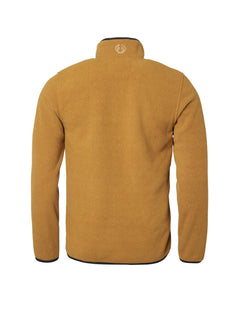 Mainstone Fleecejacka CLOUDBERRY YELLOW / L