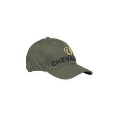 Elm Logo Cap MIDNIGHT PINE / L/XL
