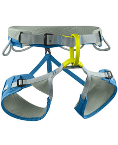 Jay Sit Harness INKBLUE / M