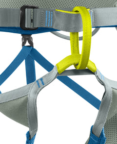 Jay Sit Harness INKBLUE / M