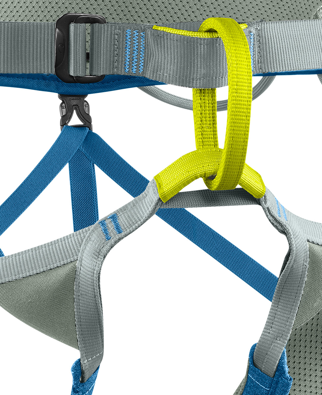 Jay Sit Harness INKBLUE / L