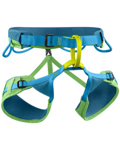 Jay Sit Harness GREEN PEPPER / L