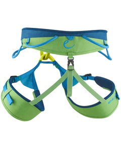 Jay Sit Harness GREEN PEPPER / L
