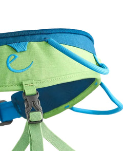 Jay Sit Harness GREEN PEPPER / L