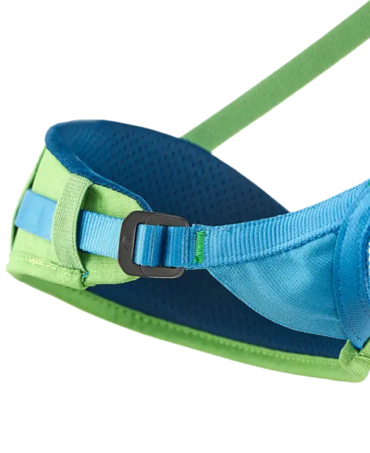 Jay Sit Harness GREEN PEPPER / L