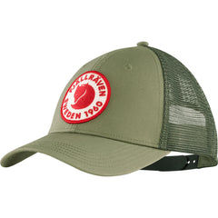 1960 Logo Långtradarkeps GREEN / L/XL