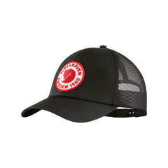 1960 Logo Långtradarkeps BLACK / S/M