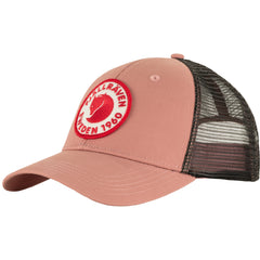 1960 Logo Långtradarkeps DUSTY ROSE / S/M