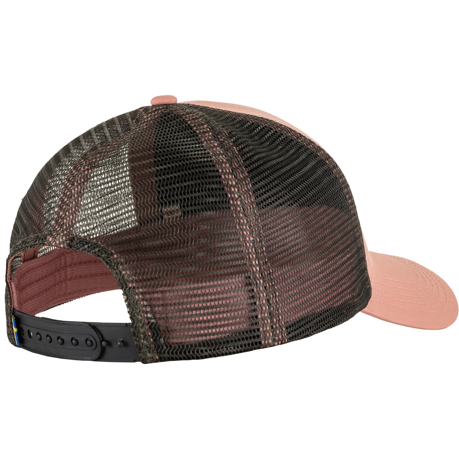 1960 Logo Långtradarkeps DUSTY ROSE / L/XL