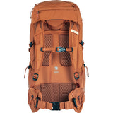 Abisko Hike 35 Backpack M/L TERRACOTTA BROWN / EN STL