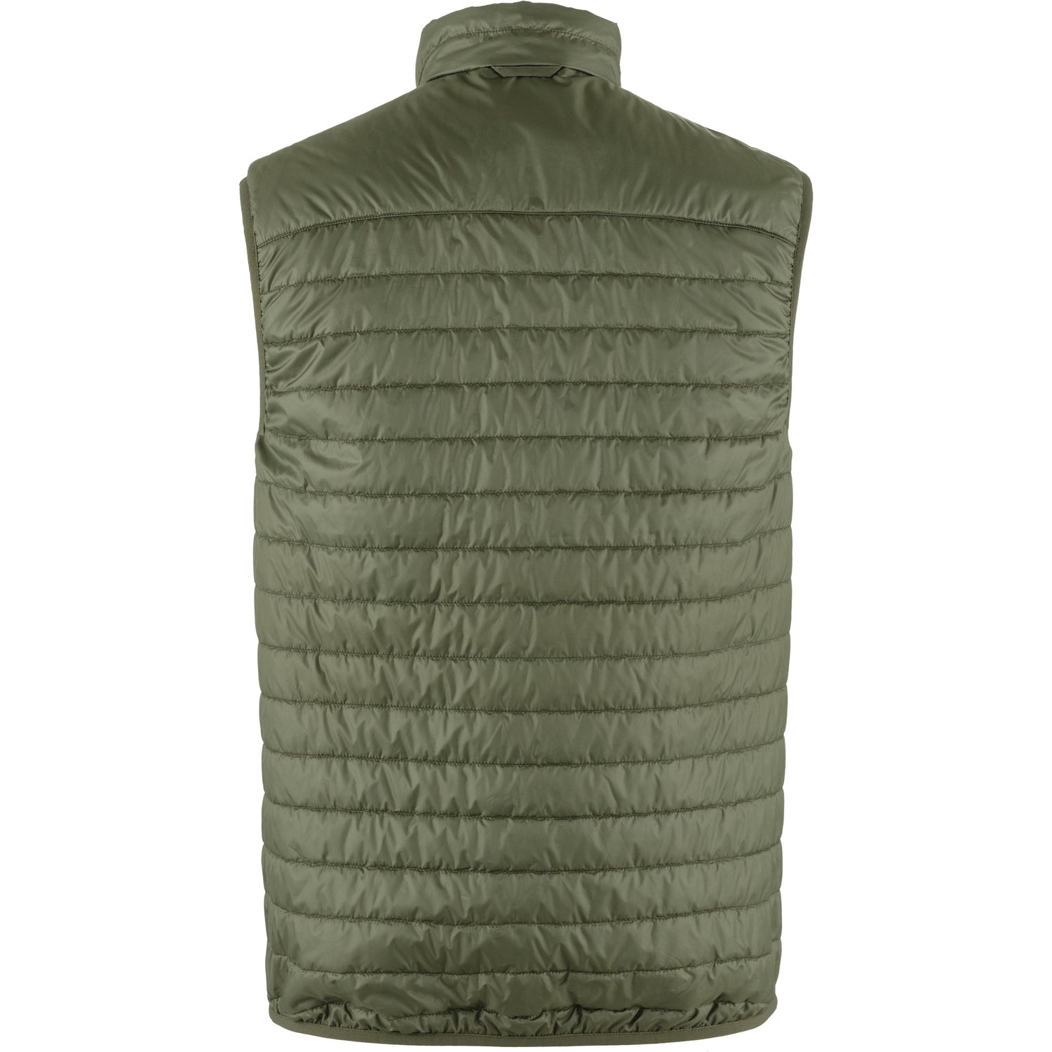 Abisko Padded Vest LAUREL GREEN / S