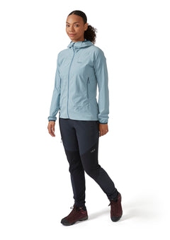 Borealis Softshell Hoody Women CITADEL / UK 14-L
