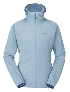 Borealis Softshell Hoody Women CITADEL / UK 16-XL