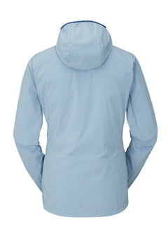 Borealis Softshell Hoody Women CITADEL / UK 16-XL