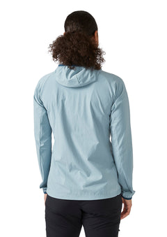 Borealis Softshell Hoody Women CITADEL / UK 16-XL
