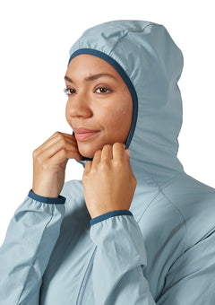 Borealis Softshell Hoody Women CITADEL / UK 16-XL