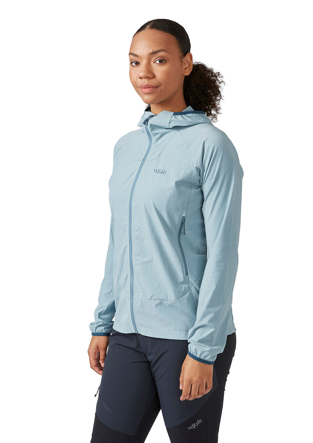 Borealis Softshell Hoody Women CITADEL / UK 08-XS