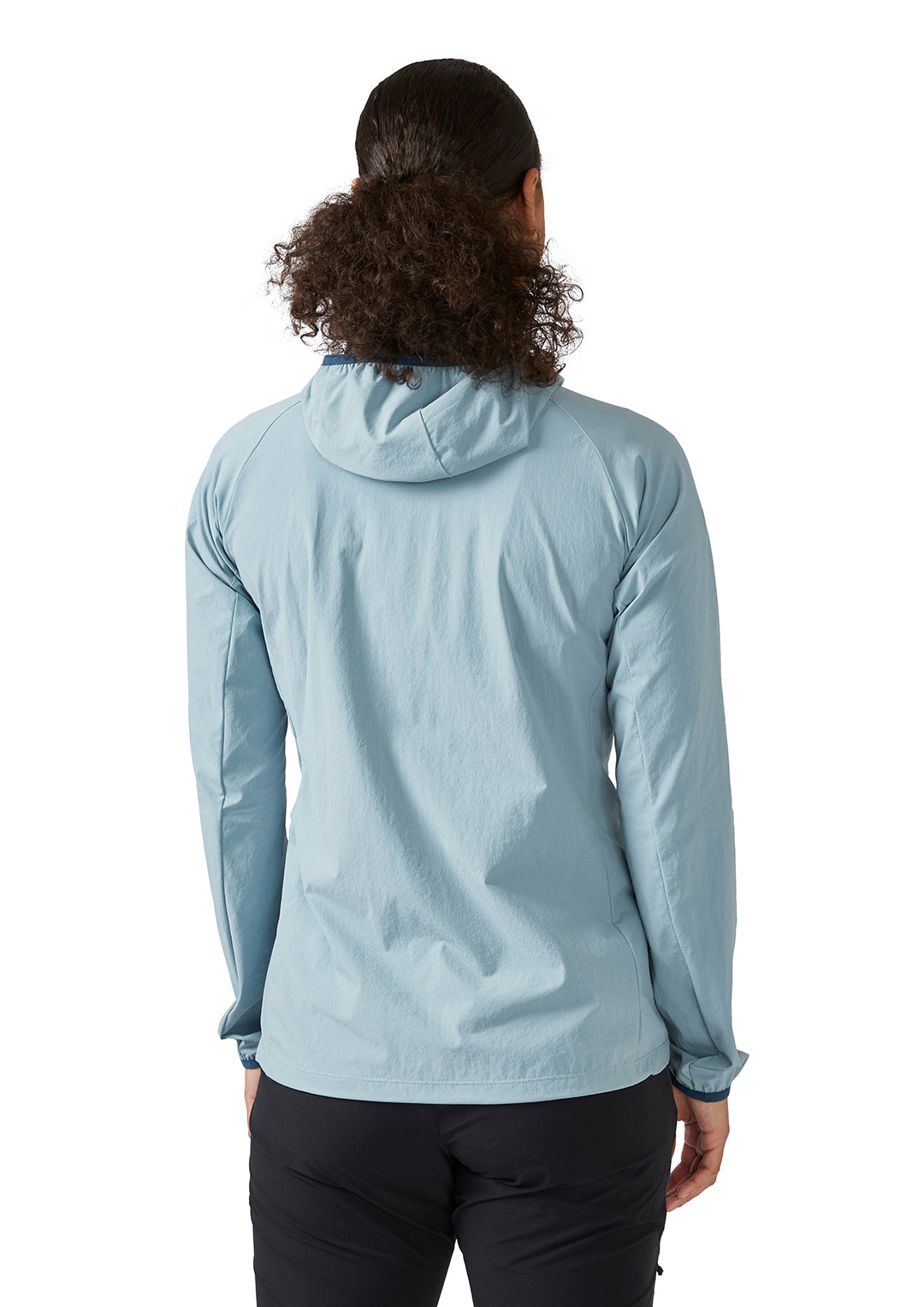 Borealis Softshell Hoody Women CITADEL / UK 08-XS