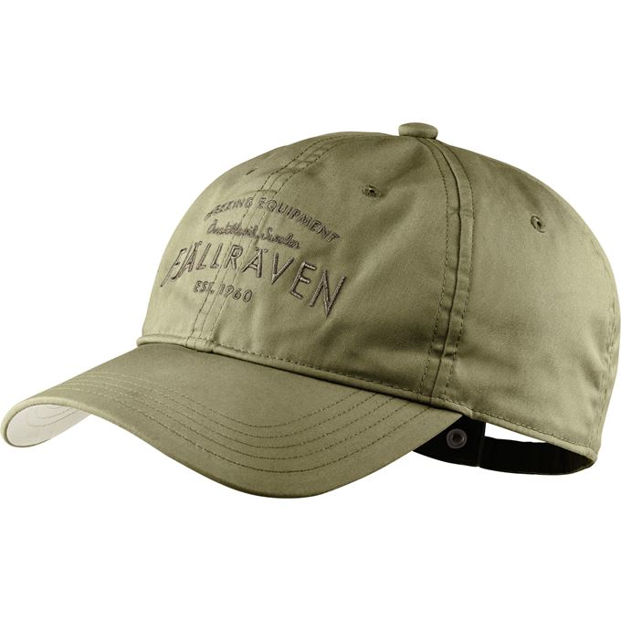 Est 1960 Cap GREEN / S/M