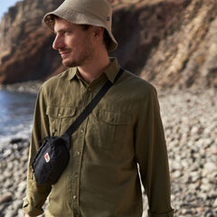 High Coast Hip Pack BLACK / EN STL
