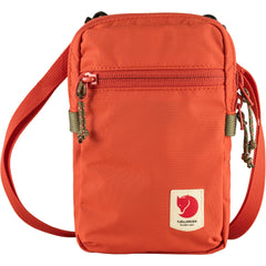 High Coast Pocket ROWAN RED / EN STL