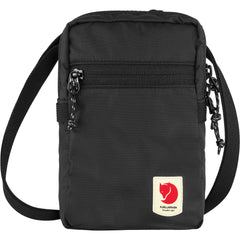 High Coast Pocket BLACK / EN STL