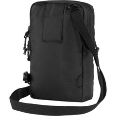 High Coast Pocket BLACK / EN STL