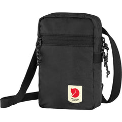 High Coast Pocket BLACK / EN STL