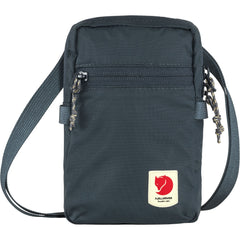 High Coast Pocket NAVY / EN STL