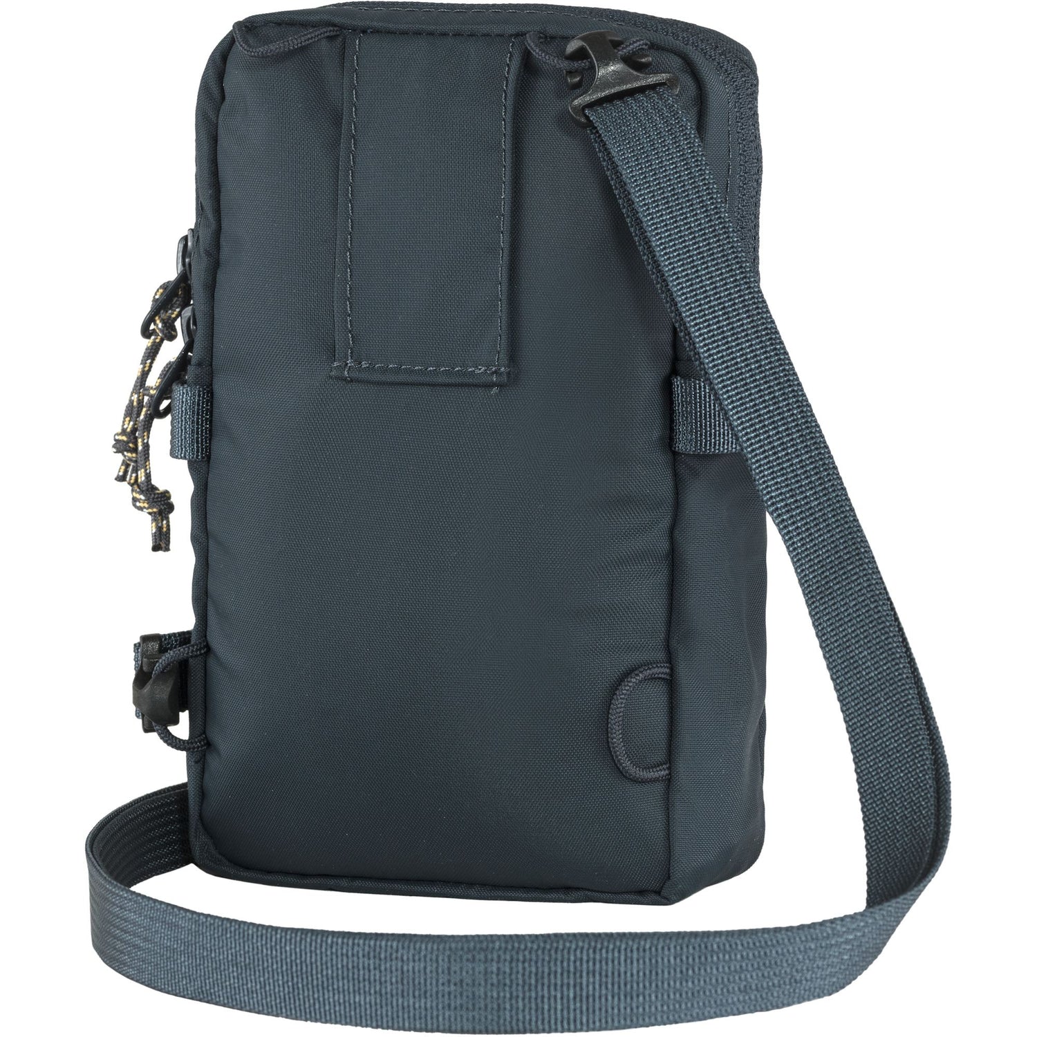 High Coast Pocket NAVY / EN STL