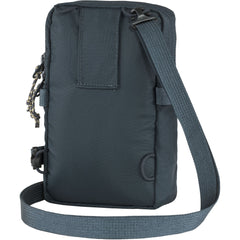 High Coast Pocket NAVY / EN STL