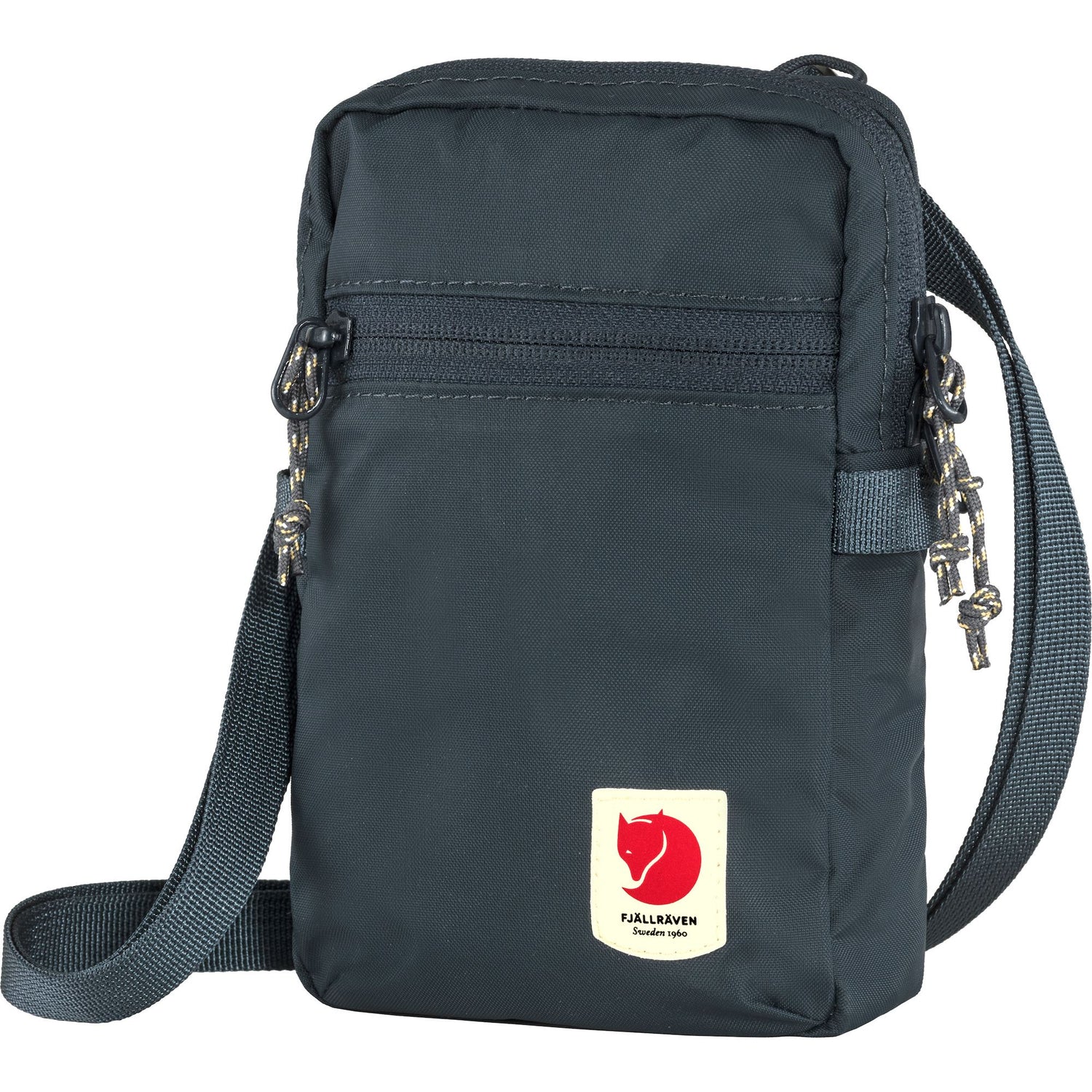 High Coast Pocket NAVY / EN STL